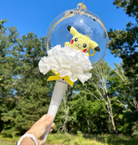 Doll Balloon Pikachu Front 2