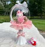 Doll Balloon My Melody Front