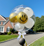 Special Bubble Balloon XL (Pick Up Only)