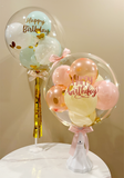 Special Bubble Balloon Group